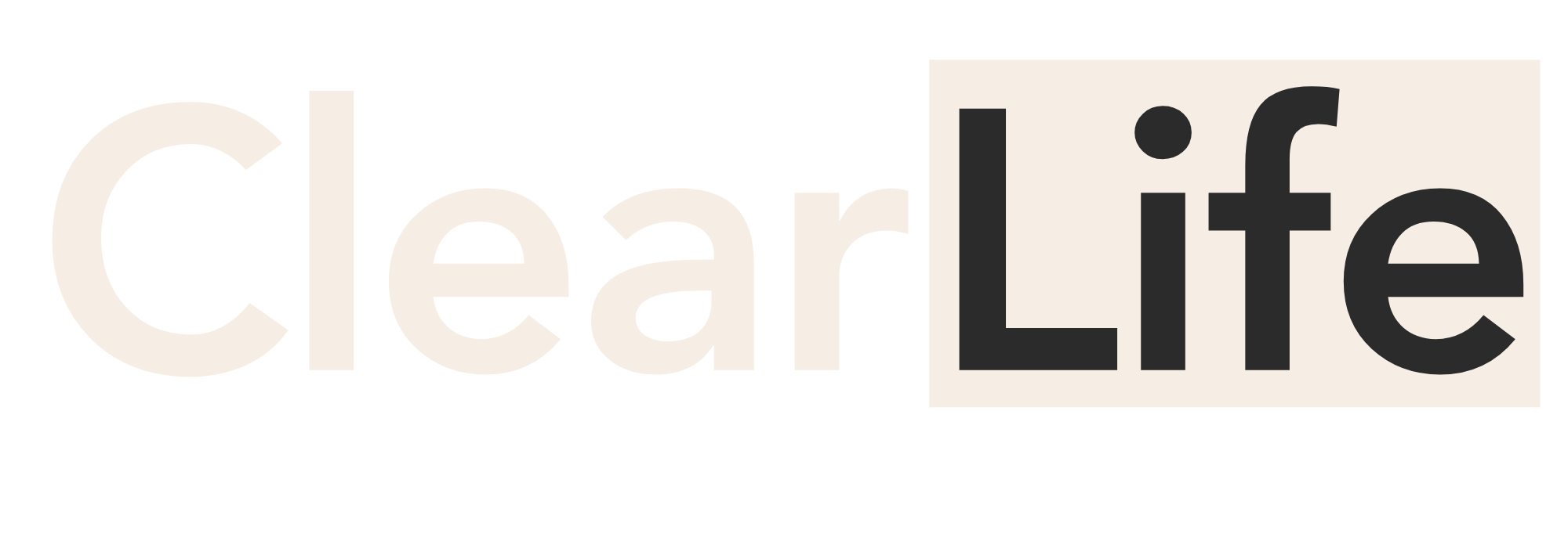 ClearLife Nutrition™